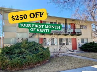 419 Laporte Ave APT D, Fort Collins, CO 80521