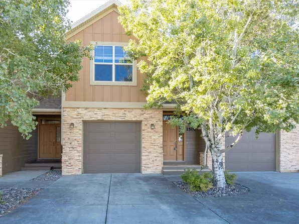 1502 Silver Run Trl, Billings, MT 59106