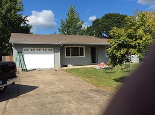402 SW 11th St, Battle Ground, WA 98604