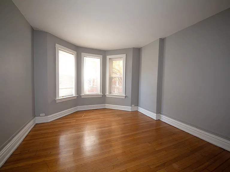 Dining/Living room