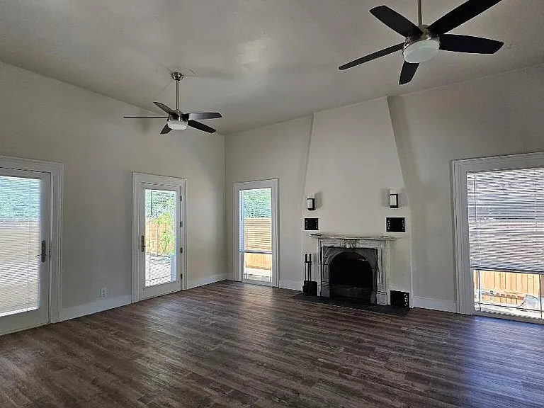 Grand Family Room