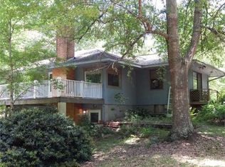 8 Sims Thornhill Rd, Tylertown, MS 39667