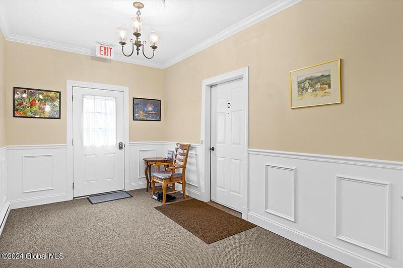 4th image of 119 Park Street UNIT D
