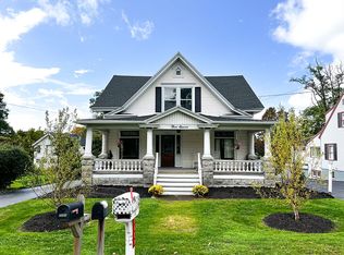 7121 Owasco Rd, Auburn, NY 13021