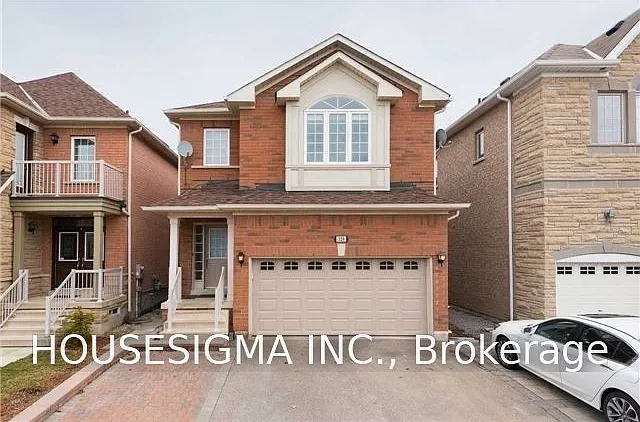 329 Bathurst Glen Dr #B1