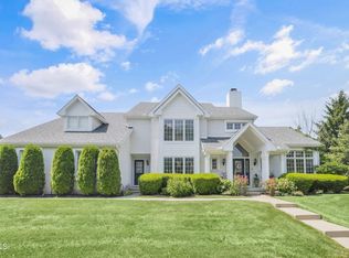 14850 Stonehaven Dr, Perrysburg, OH 43551