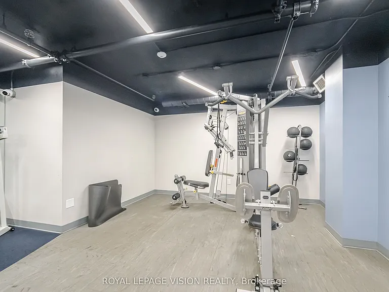715 Don Mills Rd #1108 — Photo 25