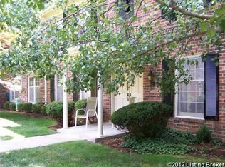 4708 Weybridge Gdns APT 103, Saint Matthews, KY 40207