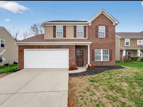 2653 Jordan Ridge Dr, Nashville, TN 37218