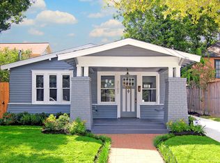 3107 Beauchamp St, Houston, TX 77009