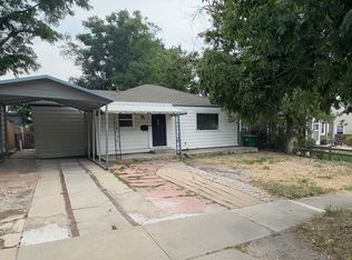 2930 Benton St, Wheat Ridge, CO 80214