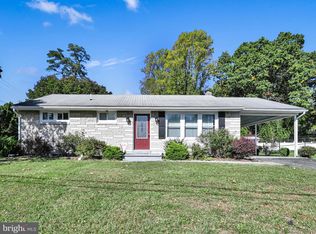 1398 Ridge Rd, Lebanon, PA 17046