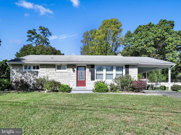 1398 Ridge Rd, Lebanon, PA 17046