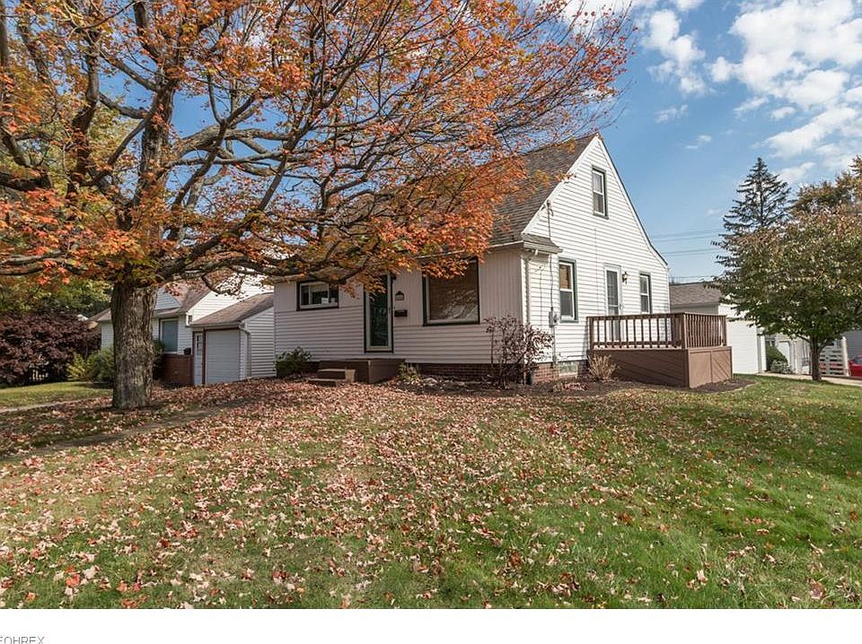 Welcome to 4426 Packard Ave