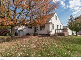 4426 Packard Nw, canton, OH 44709