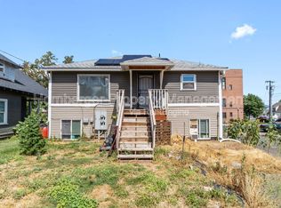 2816 E Everett Ave #B, Spokane, WA 99217