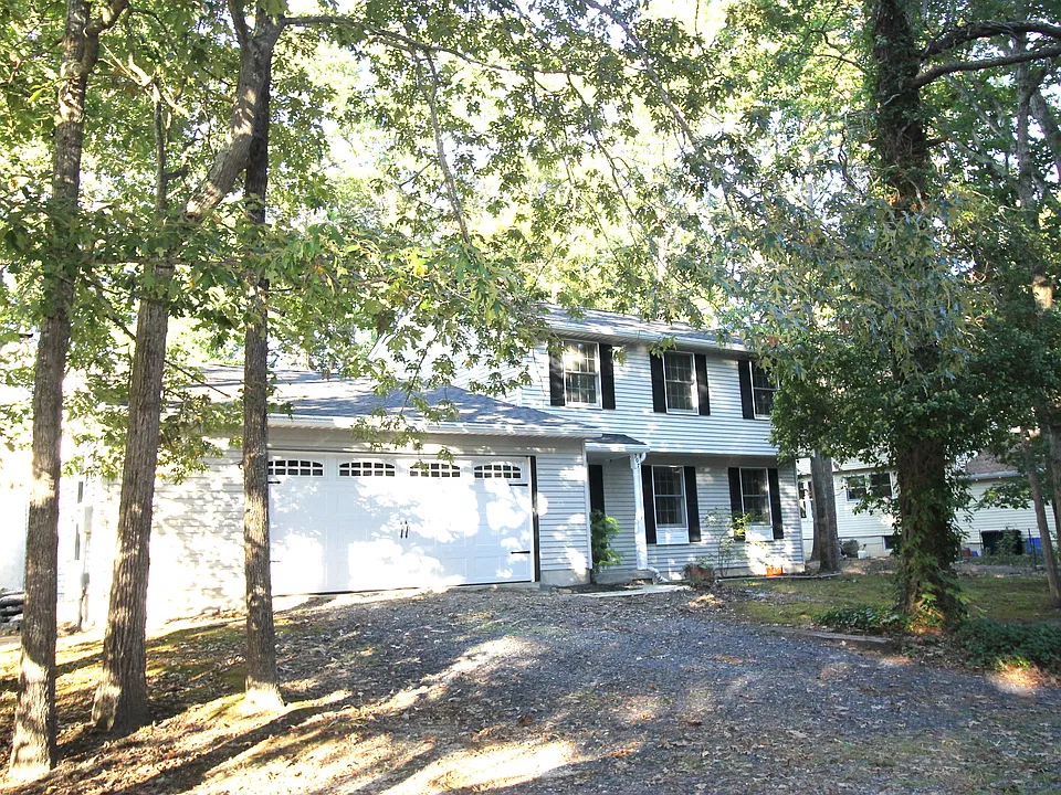 707 Great Bay Dr