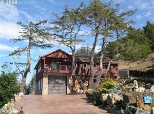 94424 Tom Cat Hill Rd, Gold Beach, OR 97444