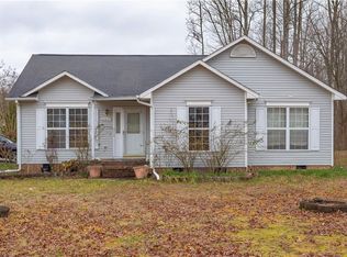 1107 E Springfield Rd, High Point, NC 27263