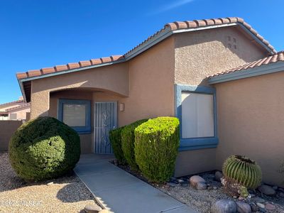 6592 W Wenden Way, Tucson, AZ, 85743