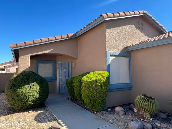 6592 W Wenden Way, Tucson, AZ 85743
