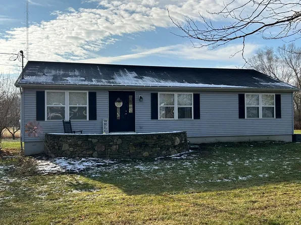 6074 Seneca Rd, Trumansburg, NY 14886