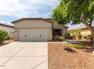 10847 W Avenida Del Rey, Peoria, AZ 85383