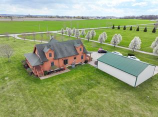 10110 Marcy Rd, Canal Winchester, OH 43110
