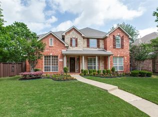 3120 Persimmon Ln, Frisco, TX 75033