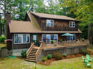 31 Moose Ln, Rindge, NH 03461