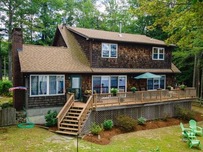 31 Moose Lane, Rindge, NH, 03461