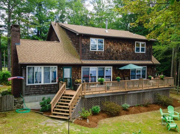 31 Moose Lane, Rindge, NH 03461