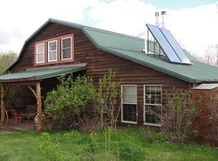 S3007 W Salem Ridge Rd, La Farge, WI 54639