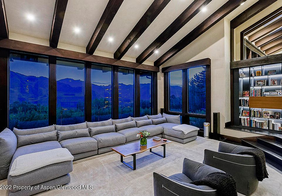 352 E Reds Rd, Aspen, CO 81611 Zillow