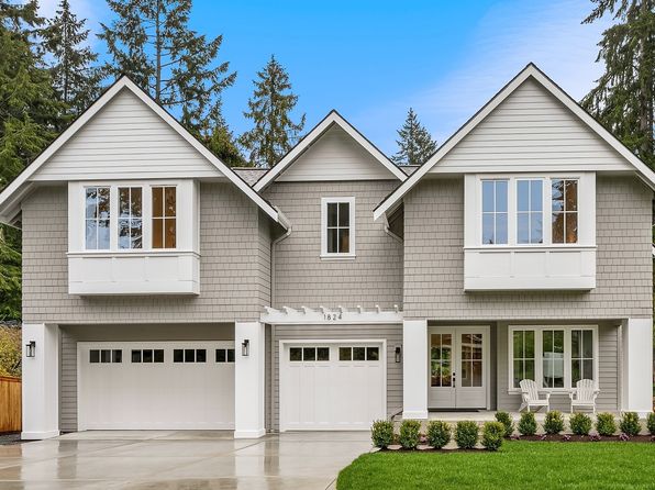 Robinswood Bellevue Single Family Homes For Sale - 2 Homes | Zillow