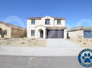 24588 W Flores Dr, Buckeye, AZ 85326