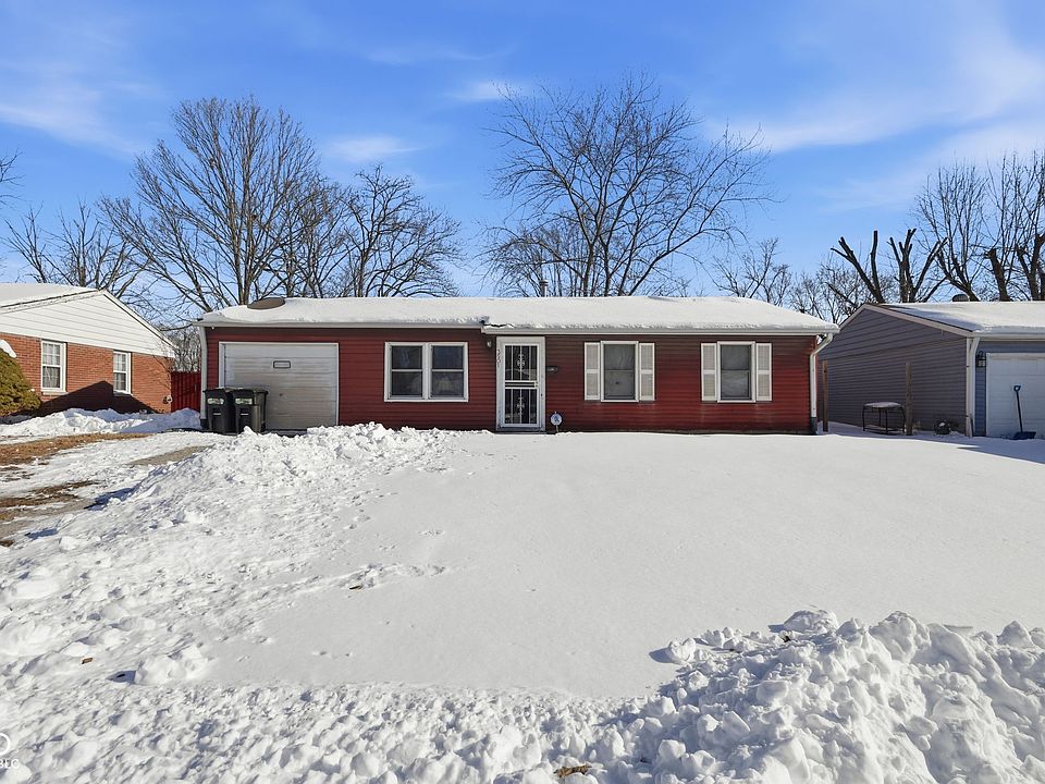 1st image of 3501 N Lynhurst Dr
