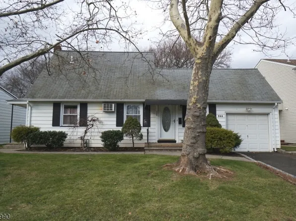 344 West Lane, Clark Twp., NJ 07066