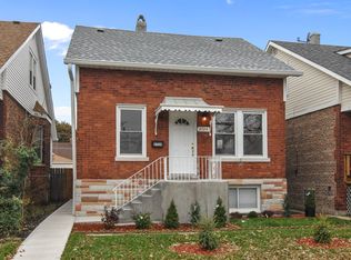 2724 N Major Ave, Chicago, IL 60639