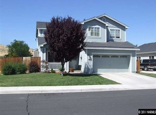 3385 Waterfield Dr, Sparks, NV 89434