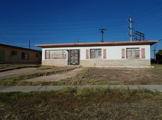5539 Timberwolf Dr, El Paso, TX 79903