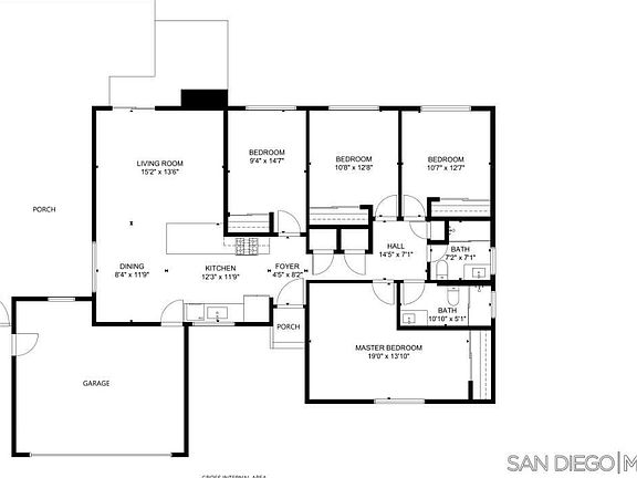 2nd image of 5340 Brockbank Pl
