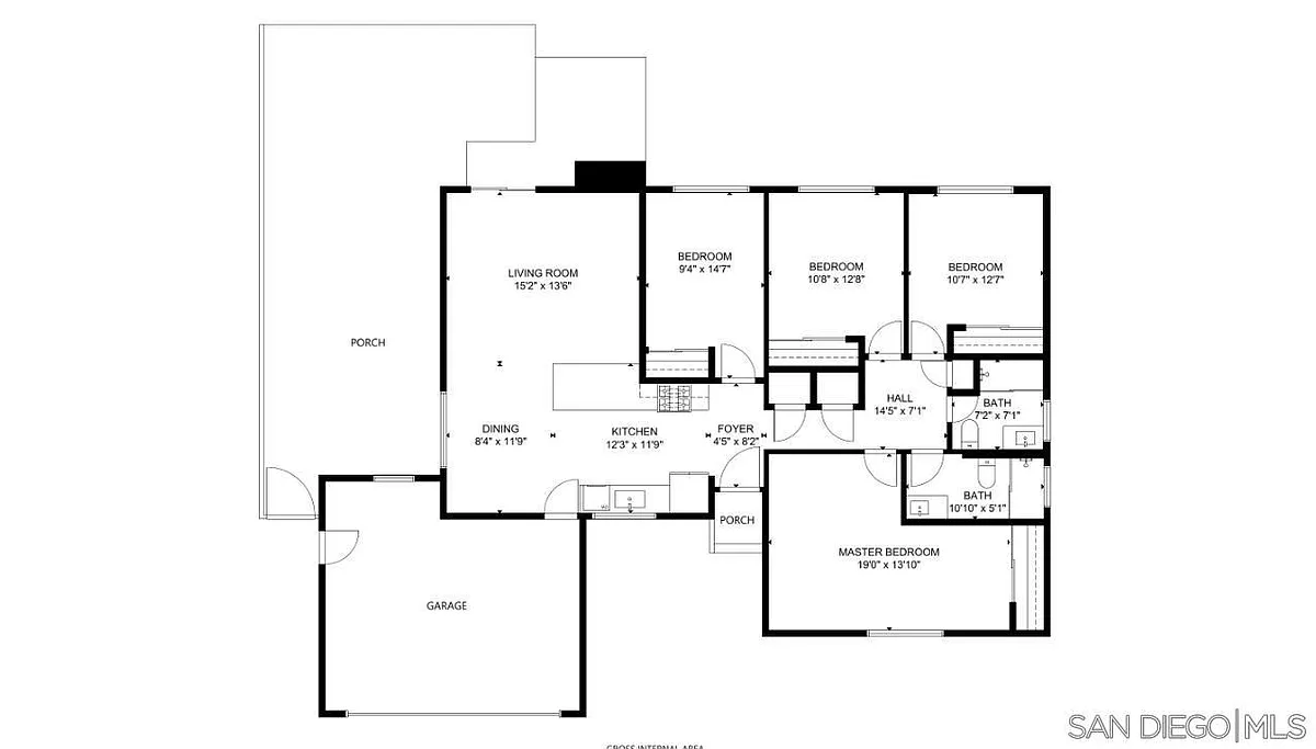 Photo 2 of 17 - 5340 Brockbank Pl - San Diego, CA Building Photo - 5340 Brockbank Pl