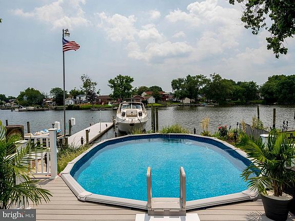 4th image of 509 Bayside Dr
