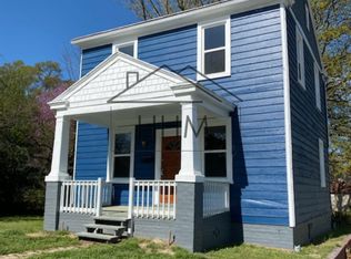 121 E Blake Ln, Richmond, VA 23224
