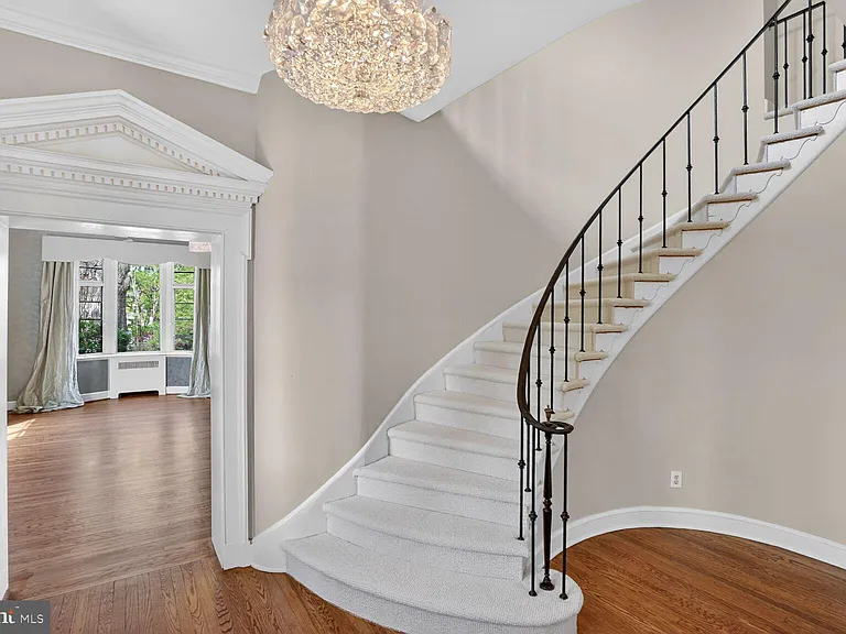 5553 Little Falls Rd — Photo 11