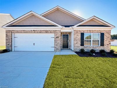 289 Indigo Bunting Ct, Lexington, NC, 27295