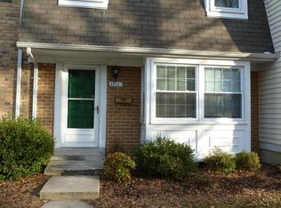 1711 Foxdale Ct, Crofton, MD 21114