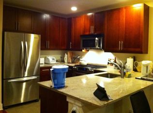 201 Luis M Marin Blvd #907, Jersey City, NJ 07302