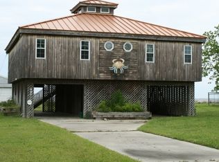 614 Country Estate Rd LOT 4, Columbia, NC 27925